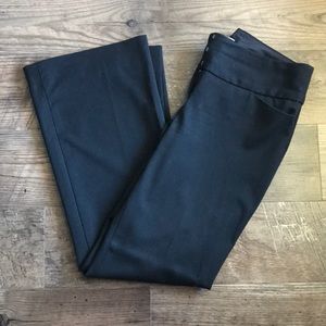 Express Design Studio Editor pants, size 2S